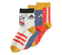 adidas sportswear - Socken & Strumpfhosen DY LK Mm 3pp - mehrfarbig - Größe M