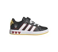 adidas Disney Mickey Mouse Grand Court Trainers EU 35