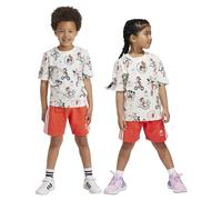 adidas Disney Mickey Mouse T-Shirt, 6-7 Jahre, weiß, 6 Jahre