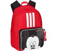 ADIDAS DISNEY MICKY MAUS RUCKSACK Pure Ruby / Black / Off White 1 Größe