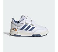 adidas adidas x Disney Micky Maus Tensaur Sport Kids Schuh, Cloud White / Crew Blue / Off White - 26 1/2