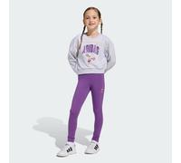 adidas Unisex Kids DISNEY MINNIE MAUS JOGGINGANZUG