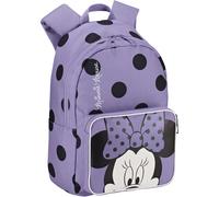 ADIDAS DISNEY MINNIE MAUS RUCKSACK Magic Lilac 1 Größe