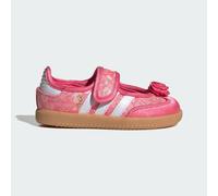 adidas Disney Princess SAMBA JANE SCHUH Pink / Pink Glow / Gum 24