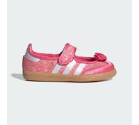 adidas Disney Princess SAMBA JANE SCHUH Pink / Pink Glow / Gum 29