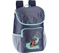 ADIDAS DISNEY RUCKSACK Dark Blue / Clear Mint 1 Größe