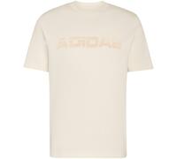 adidas DISTRESSED TEE M T-Shirt für Herren, beige, größe XXXL 3XL