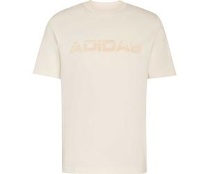 adidas DISTRESSED TEE M T-Shirt für Herren, beige, größe XL