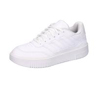 adidas Dmaen Sneaker COURTBLOCK BOLD IH6171 36 Ftwr White/Ftwr White/White