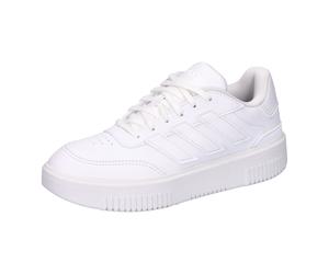 adidas Dmaen Sneaker COURTBLOCK BOLD IH6171 36 Ftwr White/Ftwr White/White