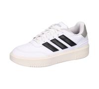 adidas Dmaen Sneaker COURTBLOCK BOLD JI2202 38 Ftwr White/Core Black/Grey Two