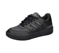 adidas Dmaen Sneaker COURTBLOCK BOLD JQ8666 36 Core Black/Core Black/Carbon