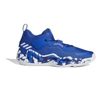 Adidas Donovan Mitchell D.O.N. Issue #3 Basketballschuh - Team-Kollektion Basketballschuhe, blau, Größe 42 ⅔ 42 ⅔