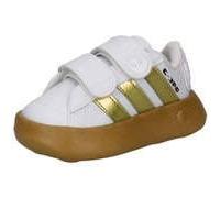 adidas DROIDS Grand Court CF I Mädchen|Jungen weiß 27