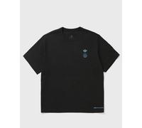 adidas DtMF Londres Heavyweight Merch Tee Schwarz in Größe XL