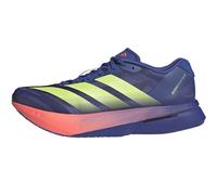 adidas Dual Indigo / Frozen Lemon / Solar Turbo Herren 48 2/3 EU adidas Adizero Boston 13 (BMW Berlin Marathon)