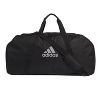 Adidas Duffel-Bag Tiro, Sporttasche, Gr. L, GH7253, schwarz / weiß, Neu & OVP