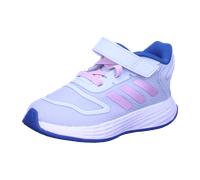adidas DURAMO 10 EL I Running Shoe, Blutin Clpink Altblu, 20 EU