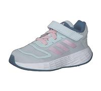 adidas Duramo 10 EL I Running Shoe, Blutin Clpink Altblu, 21 EU