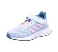 adidas DURAMO 10 EL K,BLUTIN/CLPINK/ALTBLU für Kinder, blau, Größe 29 EU