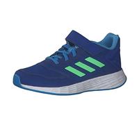 adidas Duramo 10 EL K Laufschuhe, AZUREA/VERHAZ/AZUPUL, 28,5 EU, Blau (Azurea Verpa Azupul), 28.5 EU
