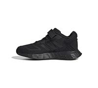 Adidas Duramo 10 EL K Shoes-Low (Non Football), Core Black/Core Black/Core Black, 28.5 EU