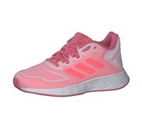 adidas Duramo 10 Running Shoe, Clear Pink Acid Red Rose Tone, 38 EU