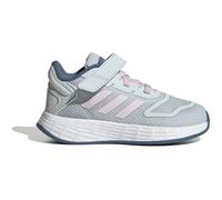 Adidas Duramo 10 Schuh Kinder Laufschuhe, hellblau, Größe 22 22