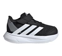 ADIDAS Kinder Freizeitschuhe Duramo 2.0 Kids (JI1697) 24 CBLACK/FTWWHT/GREY