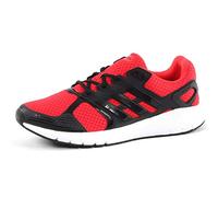 adidas Duramo 8 M, Herren Fitnessschuhe, Rot (Roalre/Negbas/Negbas 000), 42 2/3 EU