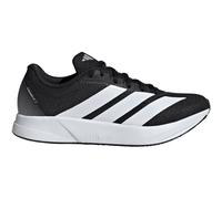Adidas Laufschuhe Duramo RC2 Damen Textil Core Schwarz/Cloud Weiß/Halo Silber Größe 38,5