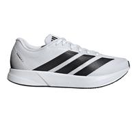 Laufschuh ADIDAS PERFORMANCE "DURAMO RC2", Gr. 44, schwarz-weiß (cloud weiß, core schwarz, carbon), Textil, sportlich, Schuhe (94445933-44) cloud weiß, core schwarz, carbon