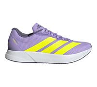 adidas Duramo RC2 Running Shoes glow purple-solar yellow-preloved violet (A6VX) 7