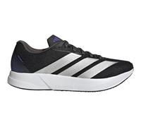 adidas Duramo RC2 Running Shoes core black-silver met.-grey six (A0QM) 10.5