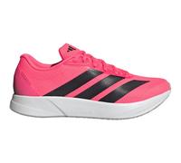 Laufschuh ADIDAS PERFORMANCE "DURAMO RC2", Herren, Gr. 43, solar turbo, carbon, tech earth, Textil, Schuhe Laufschuh, sehr leicht (74710358-43) solar turbo, carbon, tech earth