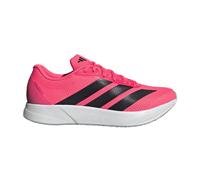 Laufschuh ADIDAS PERFORMANCE "DURAMO RC2", Herren, Gr. 46, solar turbo, carbon, tech earth, Textil, Schuhe Laufschuh, sehr leicht (74710358-46) solar turbo, carbon, tech earth