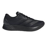 Laufschuh ADIDAS PERFORMANCE "DURAMO RC2", Herren, Gr. 47, cschwarz, cschwarz, halsil, Textil, Schuhe Laufschuh, sehr leicht (60693415-47) cschwarz, cschwarz, halsil