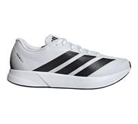 Laufschuh ADIDAS PERFORMANCE "DURAMO RC2", Gr. 47, schwarz-weiß (cloud weiß, core schwarz, carbon), Textil, sportlich, Schuhe (94445933-47) cloud weiß, core schwarz, carbon