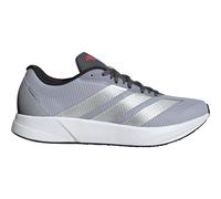 Laufschuh ADIDAS PERFORMANCE "DURAMO RC2", Herren, Gr. 45, halsil, silvmt, grefiv, Textil, Schuhe Laufschuh, sehr leicht (14912308-45) halsil, silvmt, grefiv