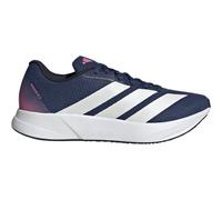 adidas Duramo RC2 Running Shoes tech indigo-zero met.-pink fusion (ADAM) 4.5