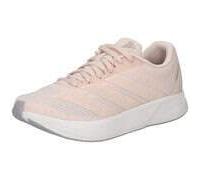 Laufschuh ADIDAS PERFORMANCE "DURAMO RC2", Gr. 38,5, wonder quartz, wonder quartz, cyber metallic, Textil, sportlich, Schuhe (49102615-38,5) wonder quartz, wonder quartz, cyber metallic