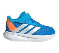 adidas Kinder Laufschuhe Duramo SL2 EL I KI3427 26 Lucid Ray Blue/Zero Met./Orange