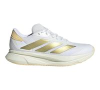 adidas Duramo SL 2 Laufschuhe Damen IH8226 - cloud white/gold met./orange tint 39 1/3