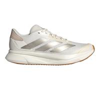 adidas Damen Duramo SL 2 Running Shoes, Chalk White/Cyber met./Crystal Linen, 42 EU