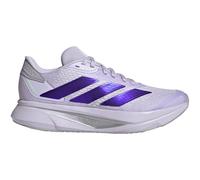 Laufschuh ADIDAS PERFORMANCE "DURAMO SL 2", Damen, Gr. 41, lila (lila tint, solar lila, grün spark), Synthetik, Textil, Schuhe Laufschuh (39341307-41) lila tint, solar lila, grün spark