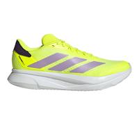 adidas Duramo SL 2 Laufschuhe Herren JP9204 - solar yellow/powder plum/aurora plum 42