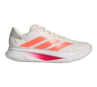 adidas Duramo SL 2 Laufschuhe Herren JQ0607 - off white/lucid orange/wonder silver 42