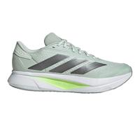 adidas Duramo SL 2 Laufschuhe Herren KJ4147 - linen green/iron met./crystal jade 43 1/3