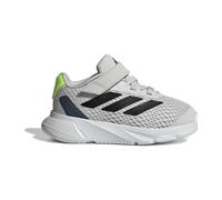 adidas DURAMO SL EL I für Kinder, grau, Größe 23 EU