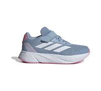adidas DURAMO SL EL K für Kinder, grau, Größe 33 EU